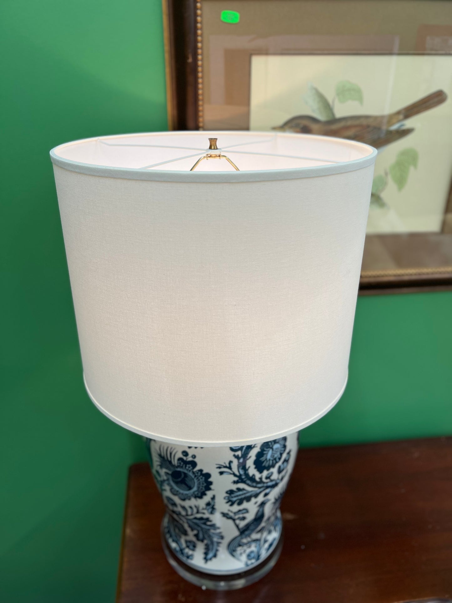 Large Lamp