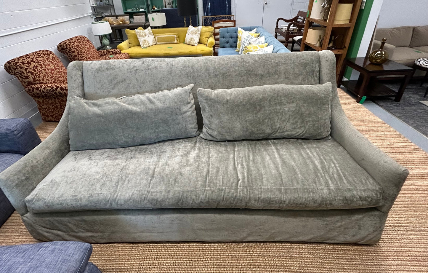 Lee Industries Sofa