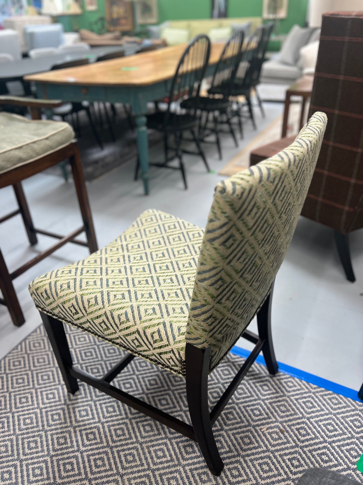 Desk Chair