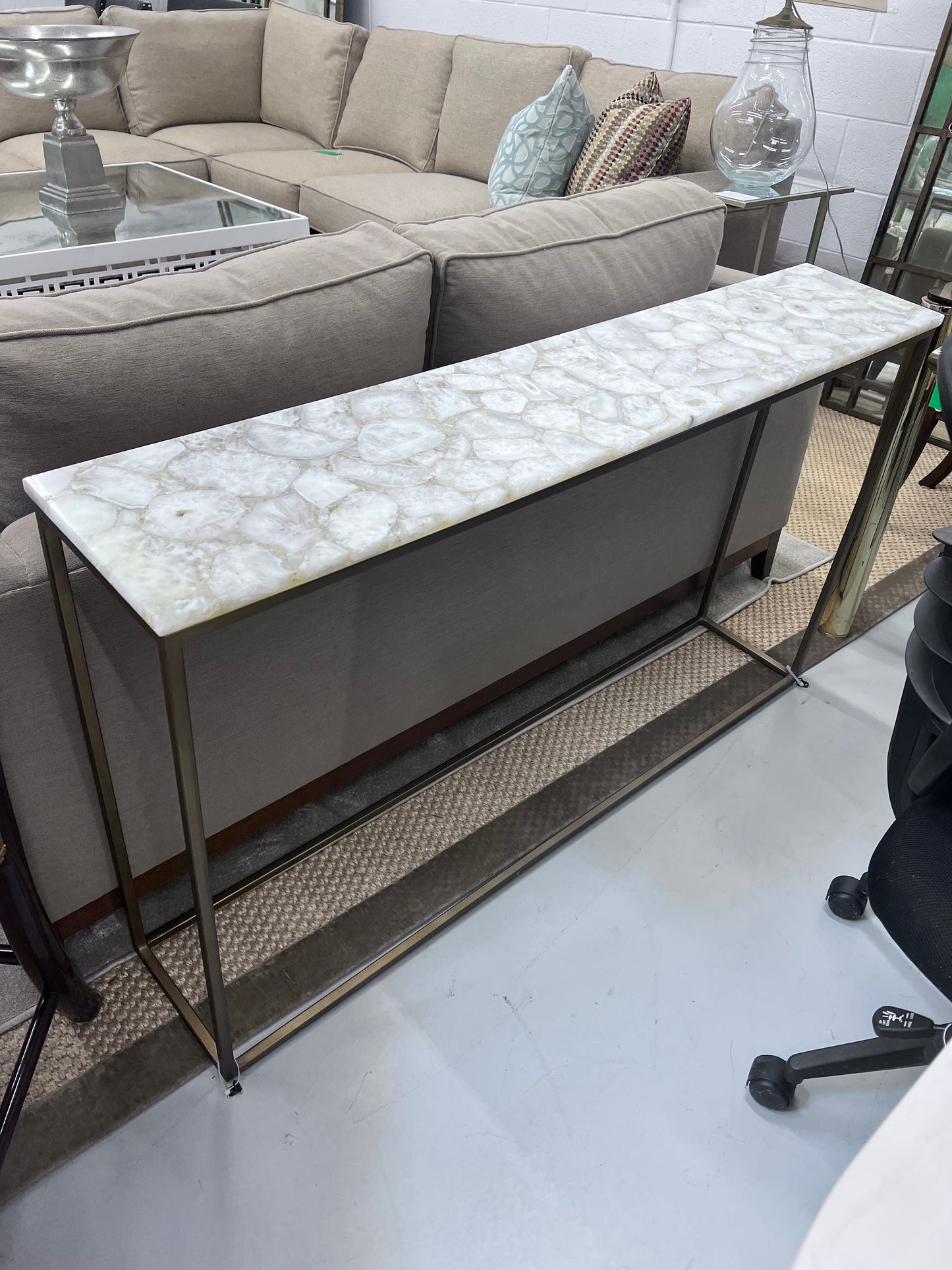 Quartz Console