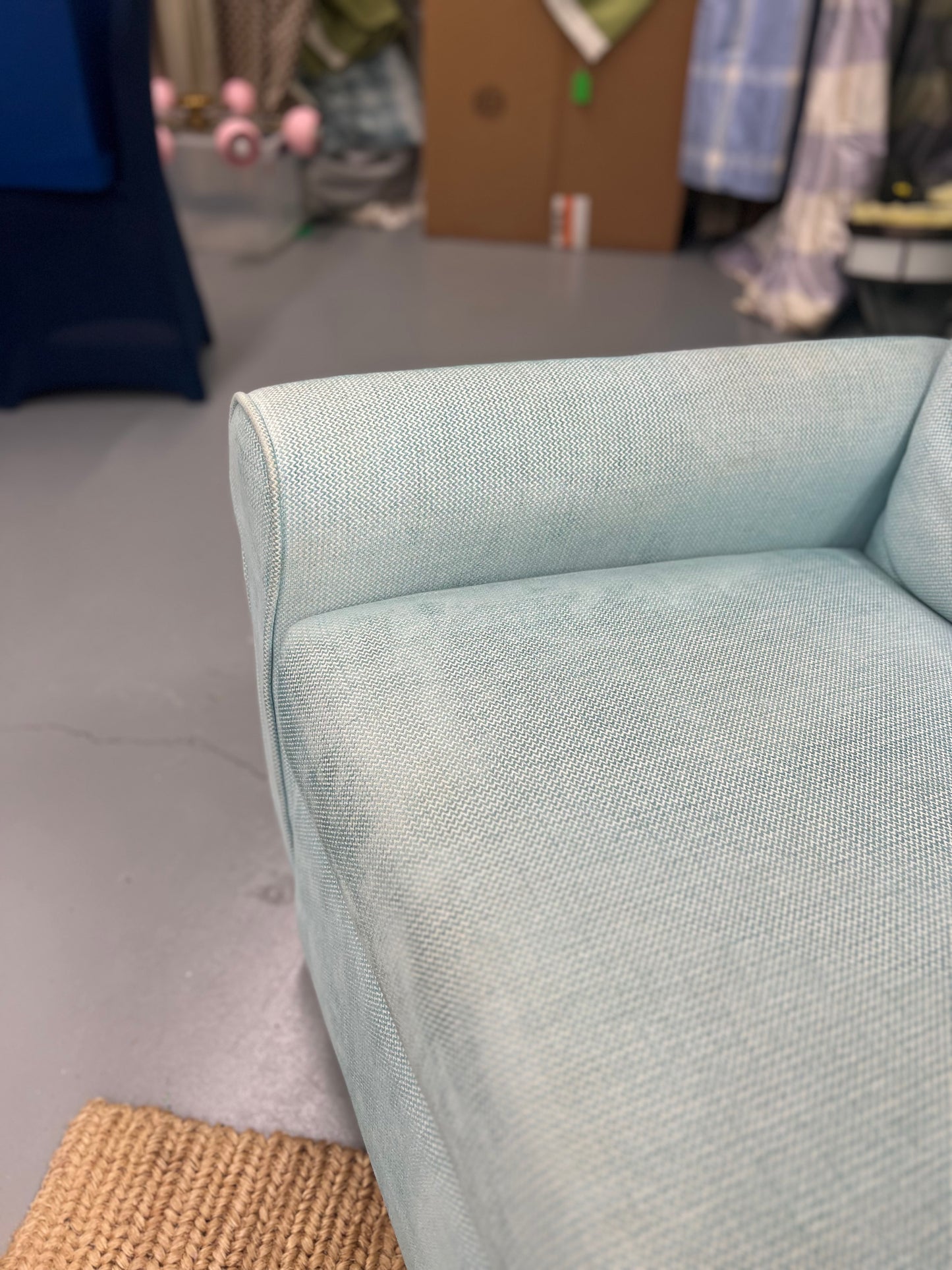 Electric Swivel Recliner Chair