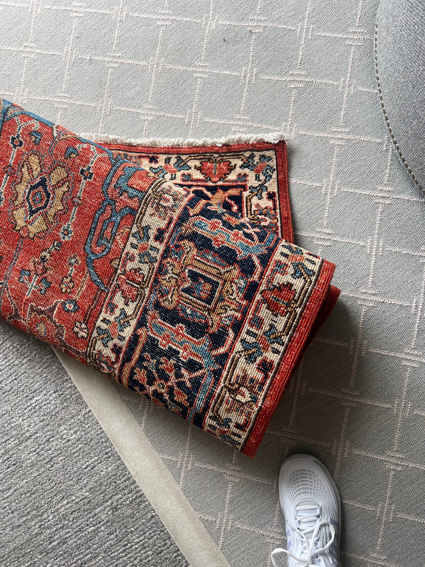 Persian Rug