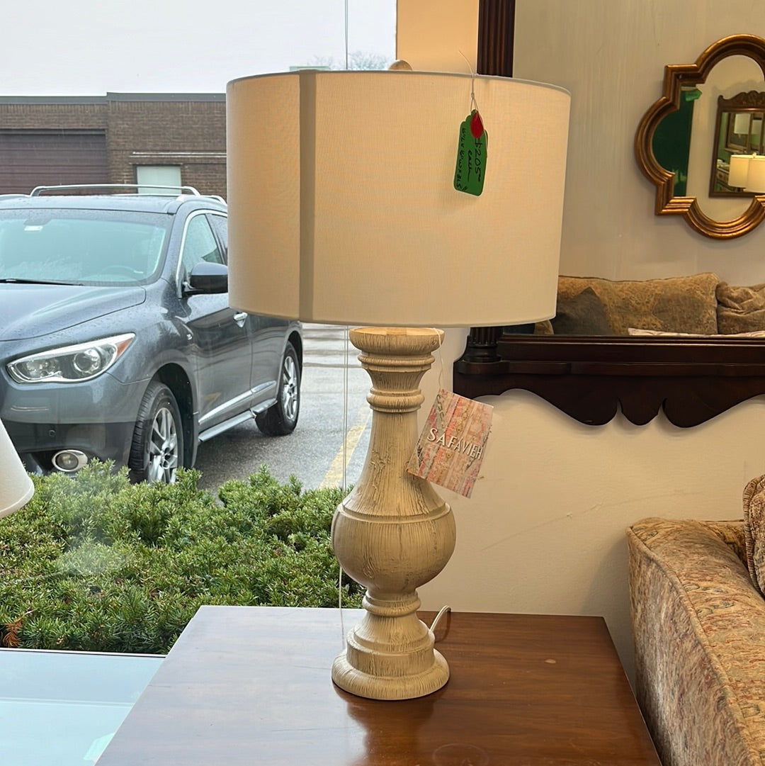Safavieh Lamp