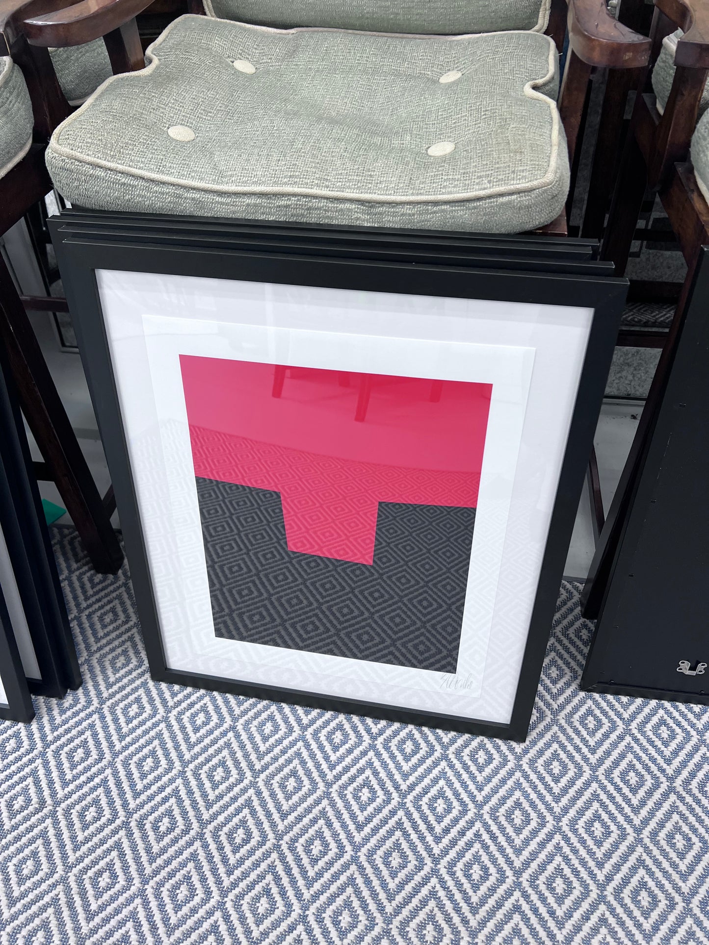 Liz Roache Prints