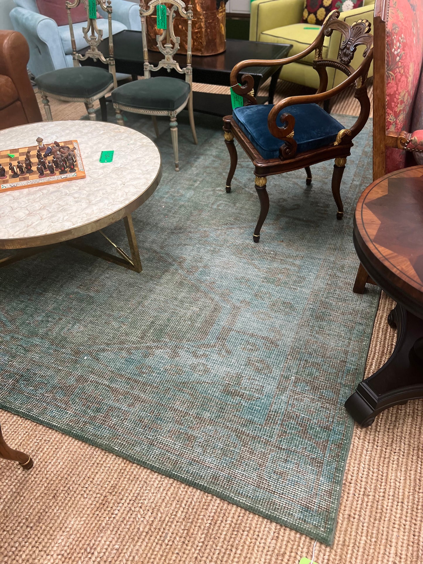 Williams Sonoma Rug