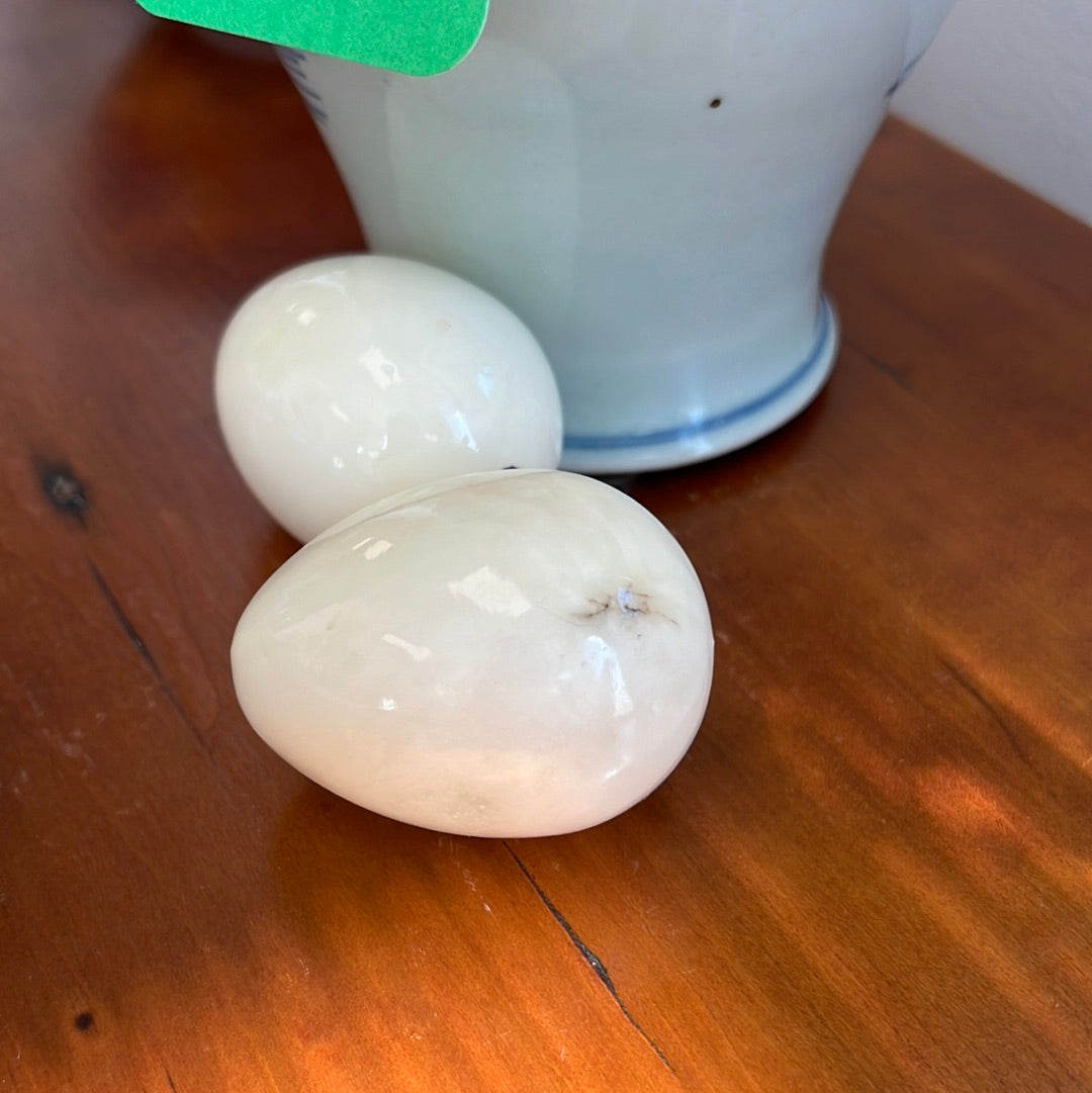 Easter Eggs