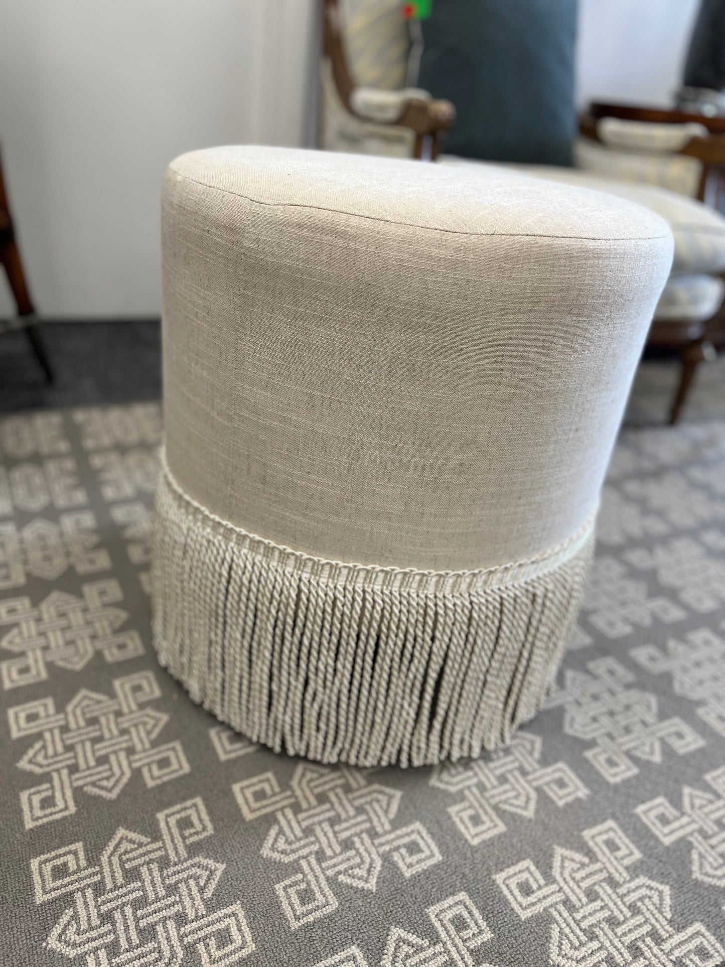 Lulu & Georgia Stool