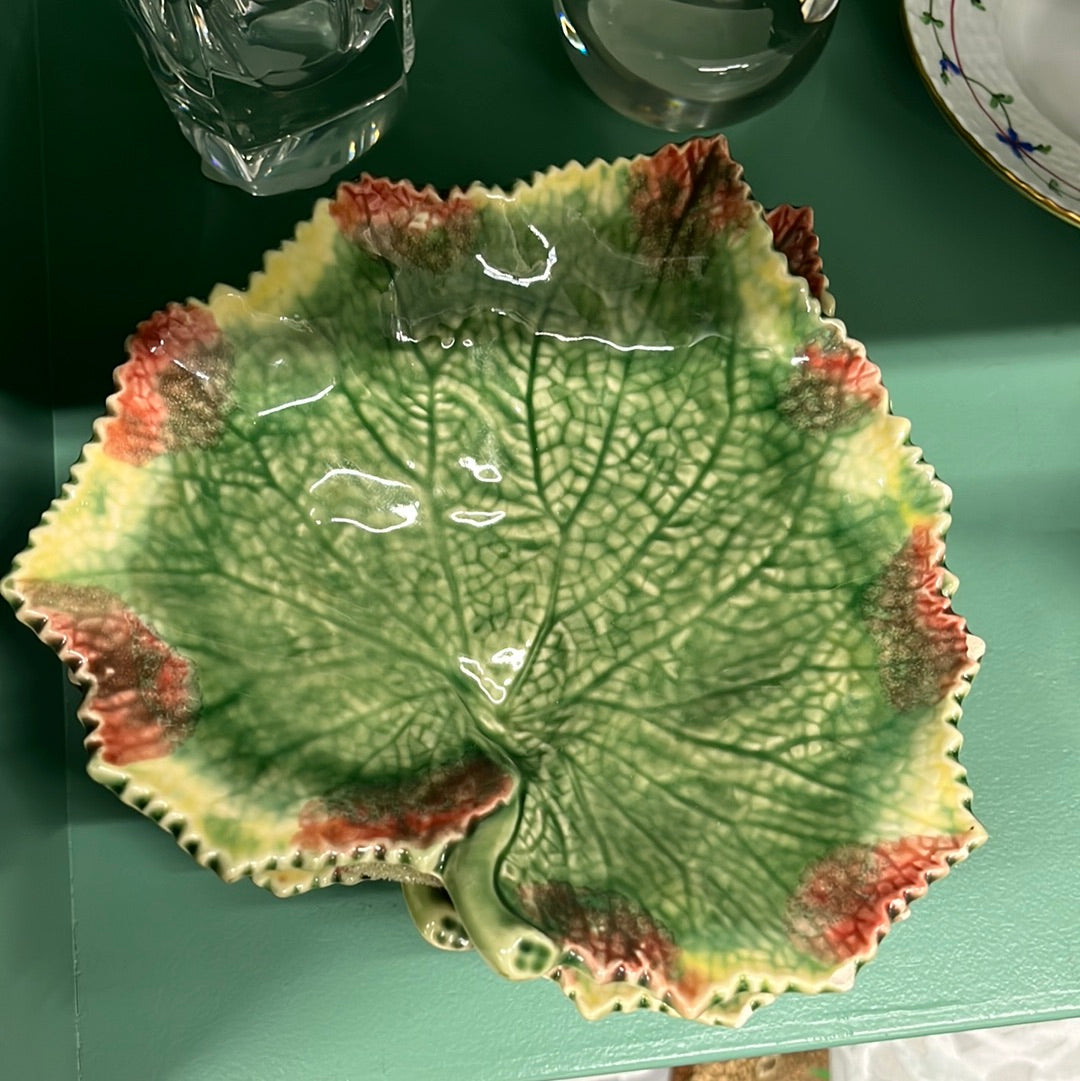 Leaf Dish