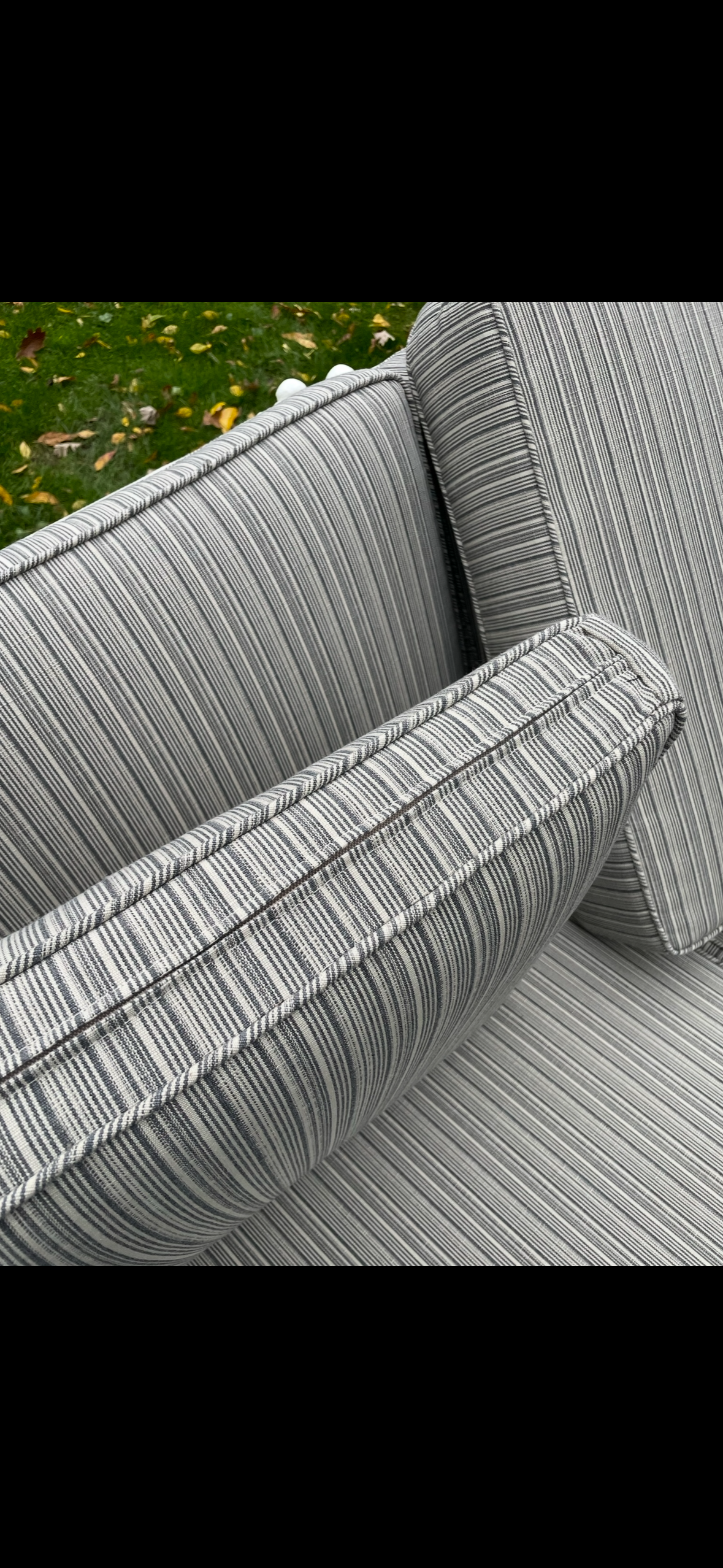 Wicker Sofa And Or Loveseat With Chairs