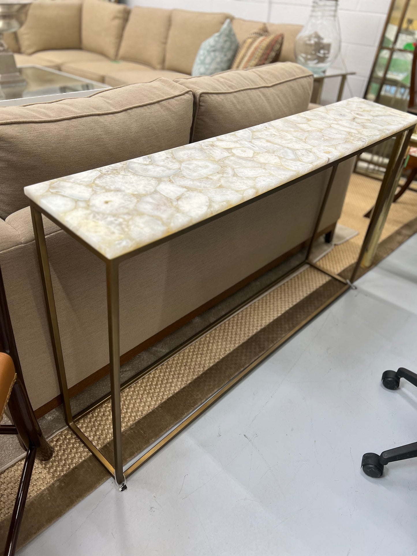 Quartz Console