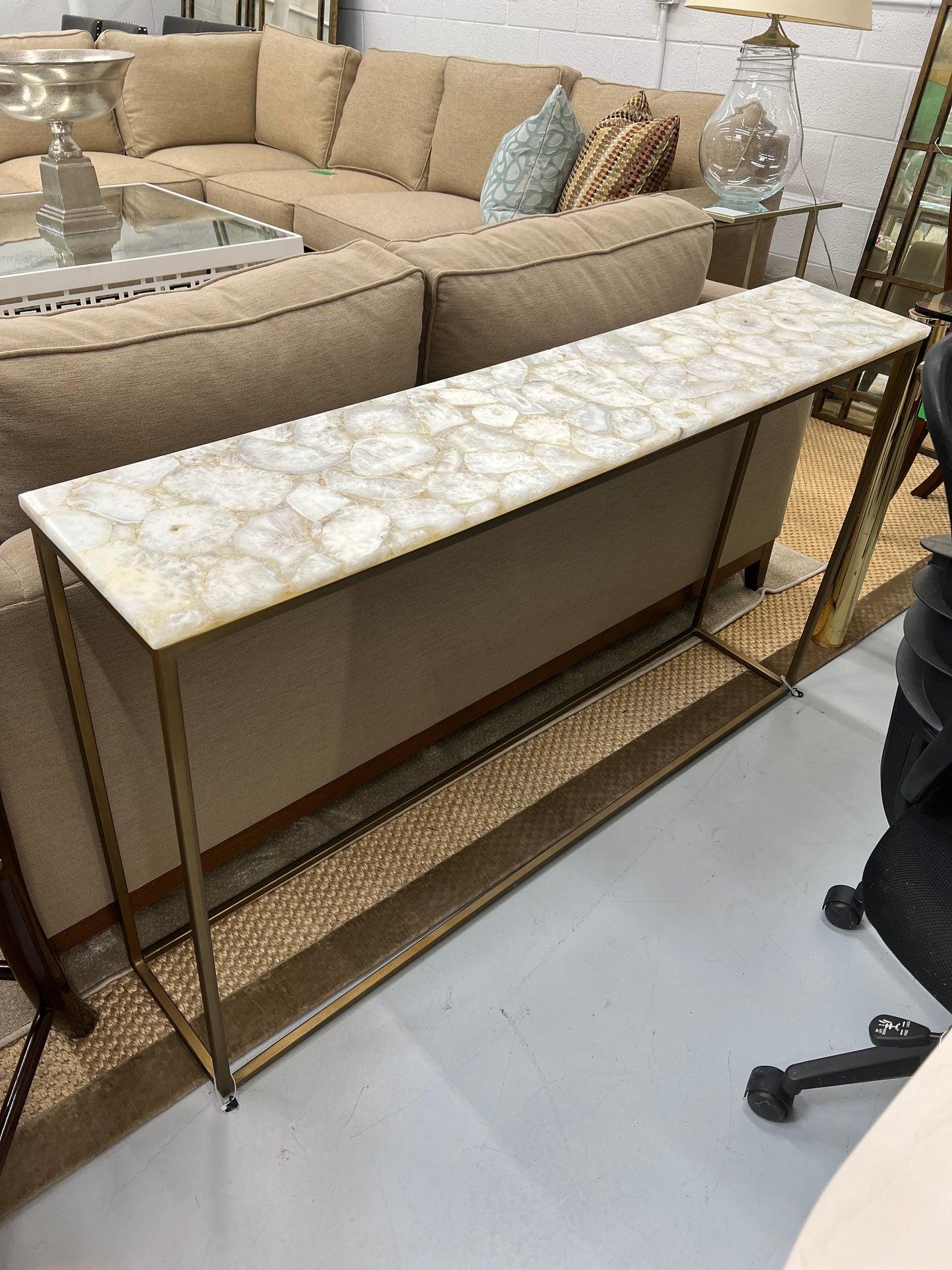 Quartz Console