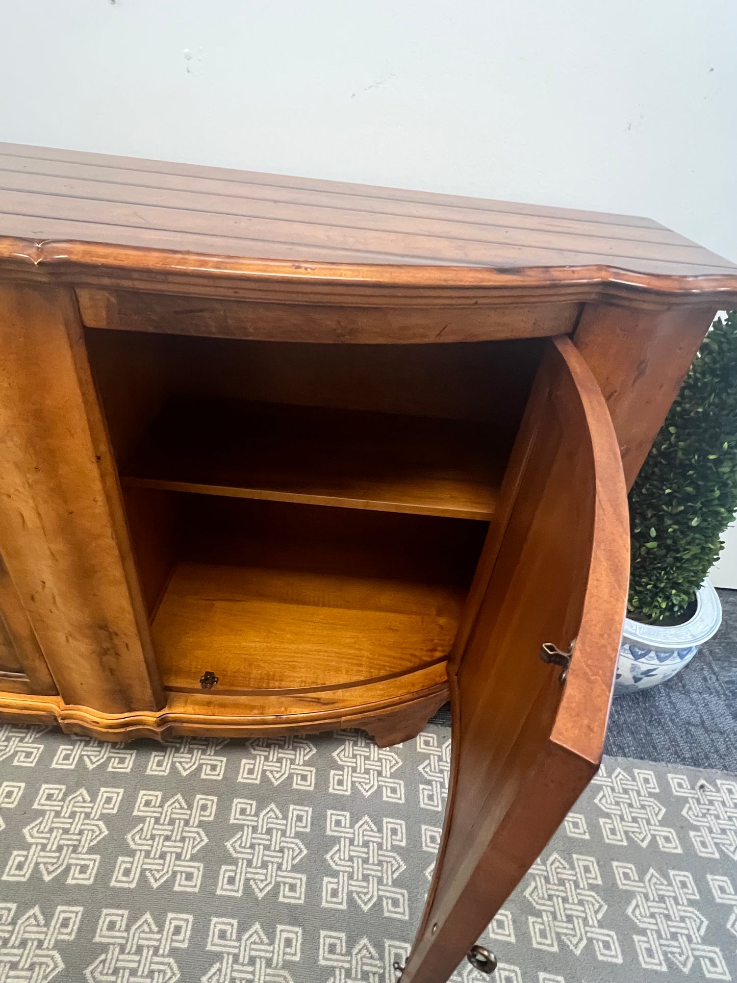 Century Furniture Town @ Country Somerset Credenza