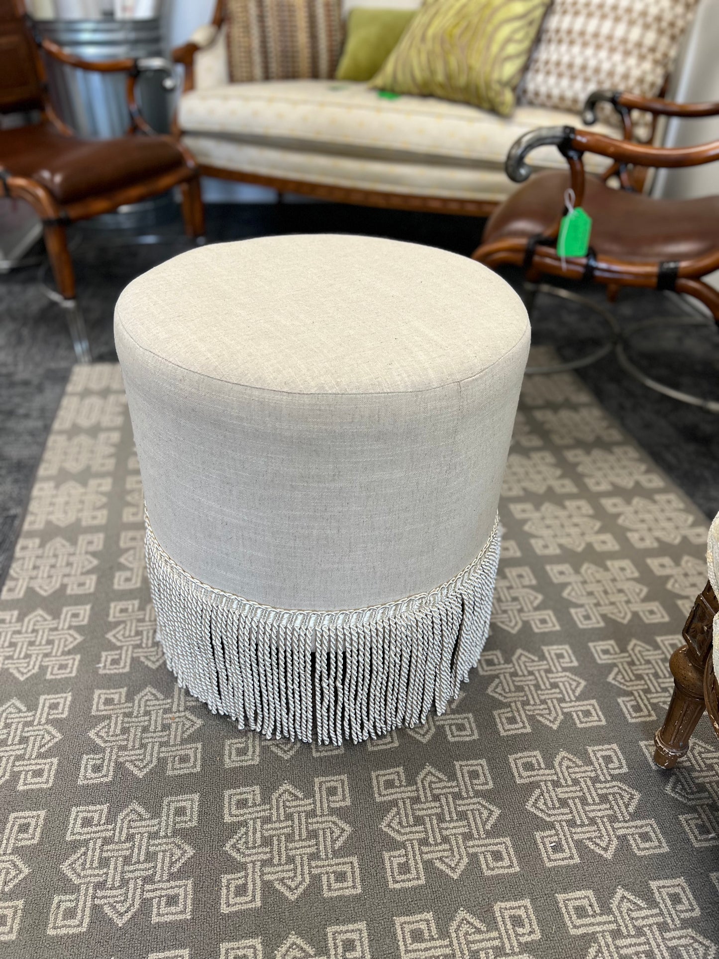 Lulu & Georgia Stool