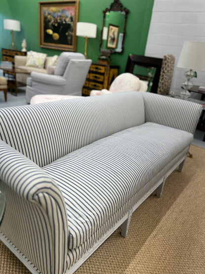 Vintage Custom Couch