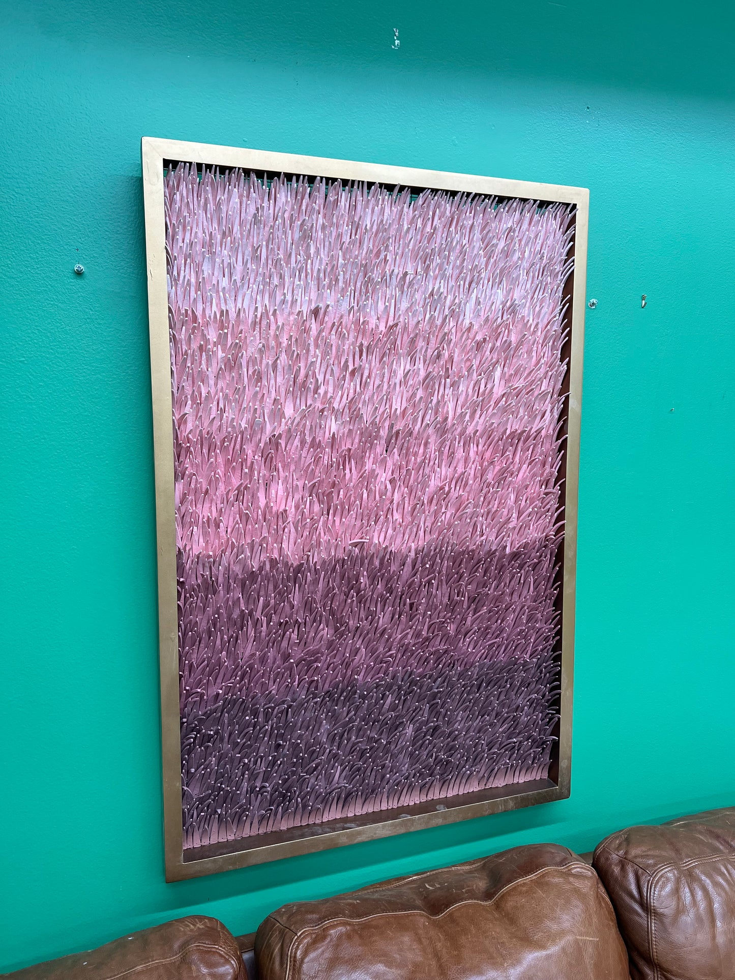 Anthropology Artwork