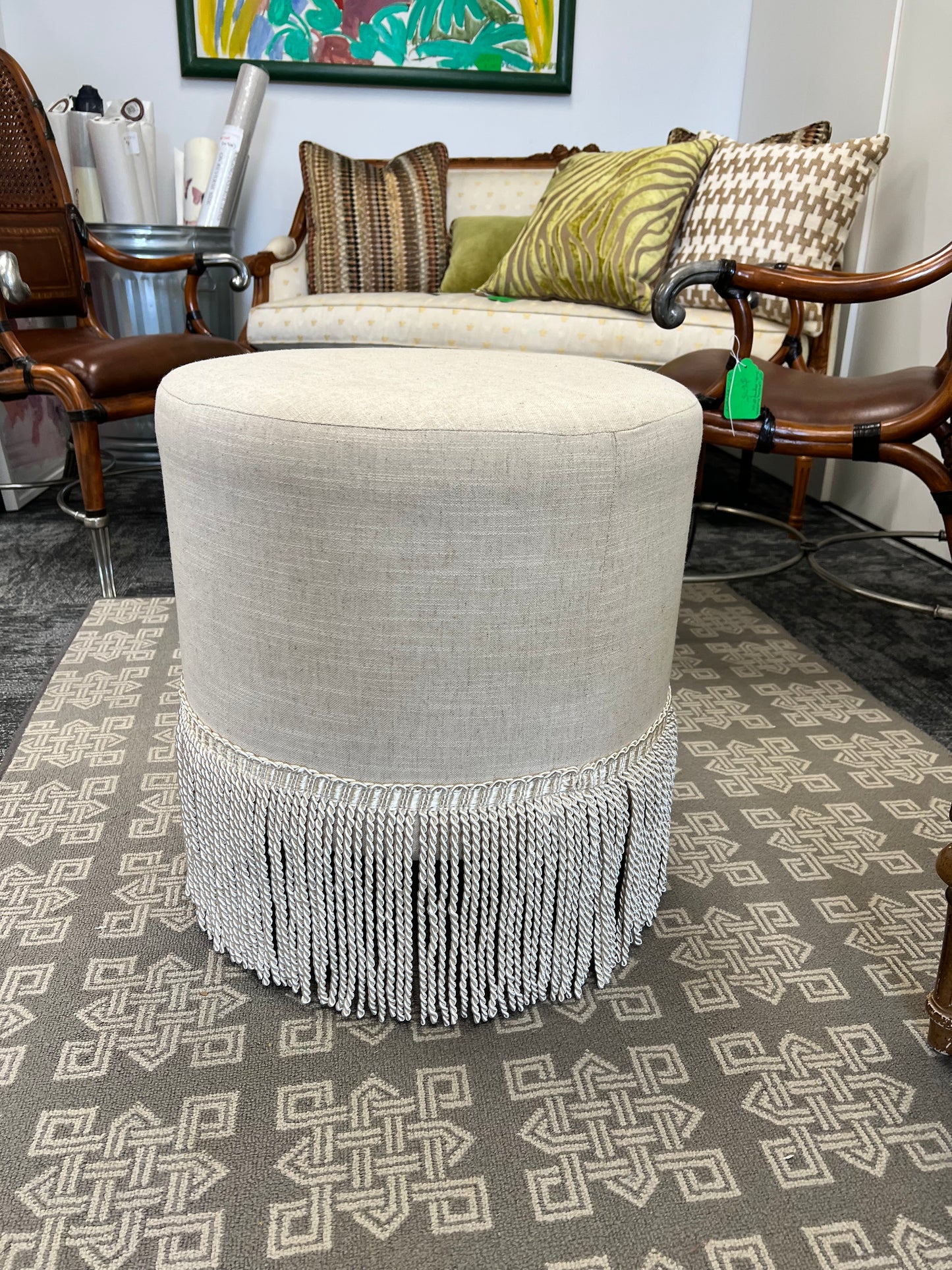 Lulu & Georgia Stool