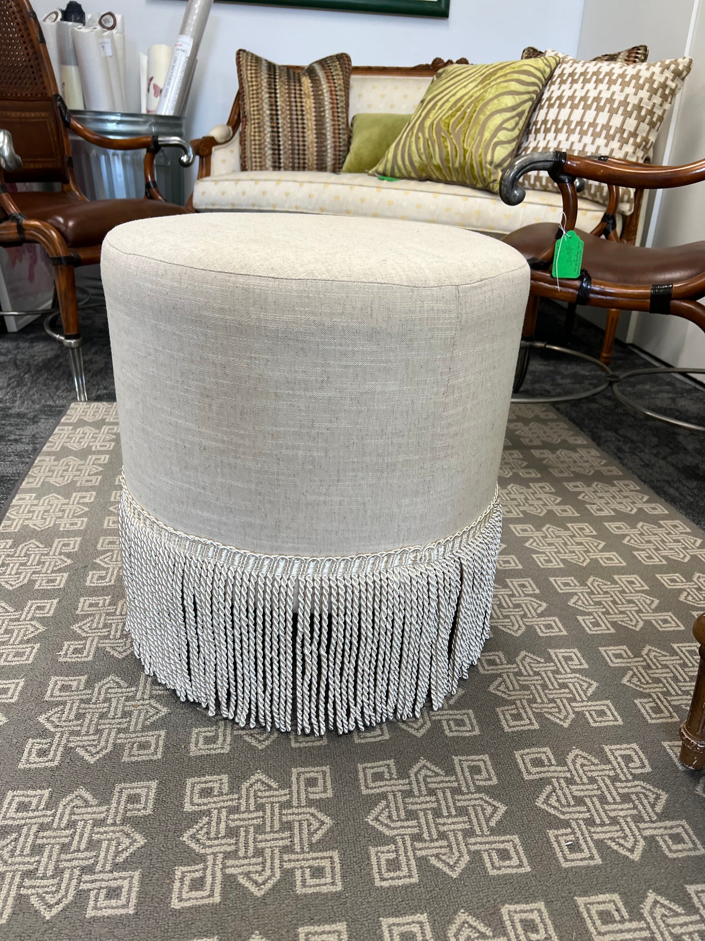 Lulu & Georgia Stool