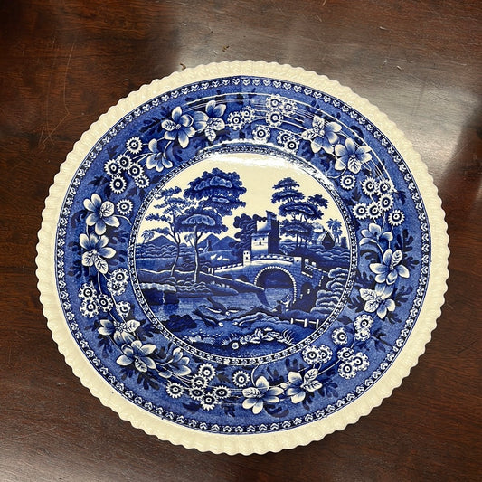Porcelain Platter