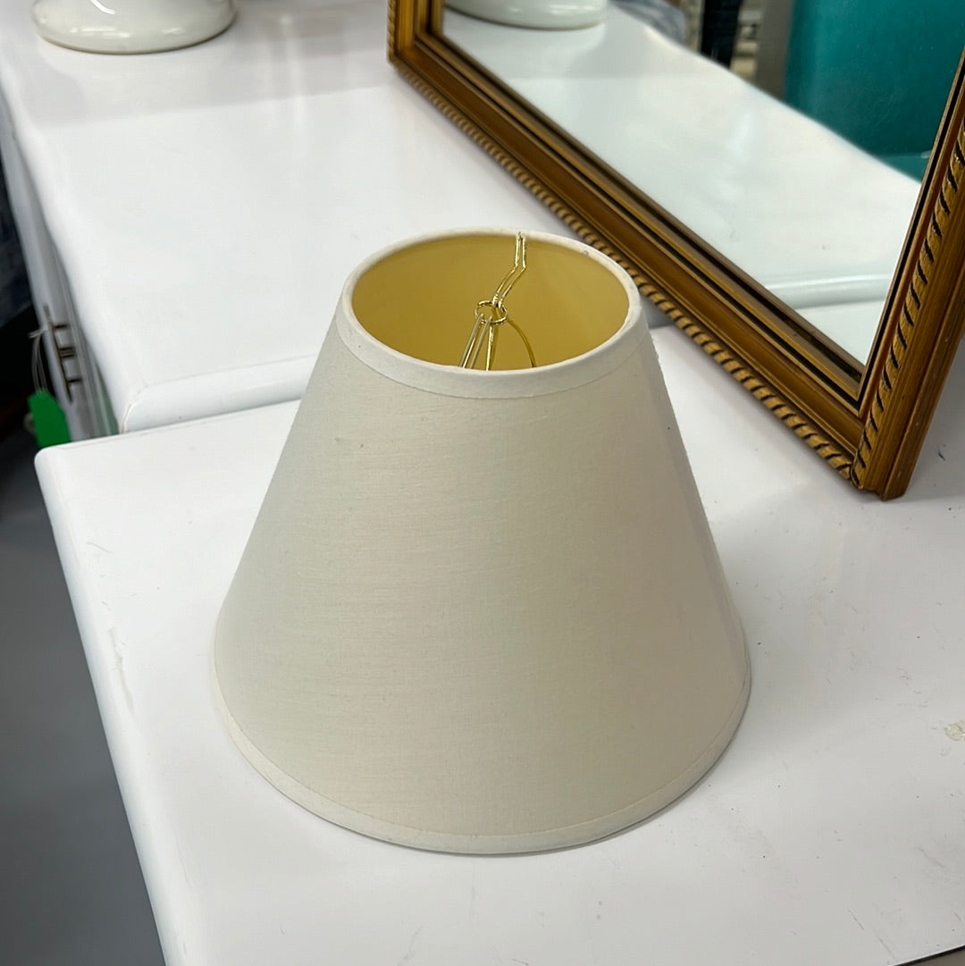 Medium Sized Sconce Shade
