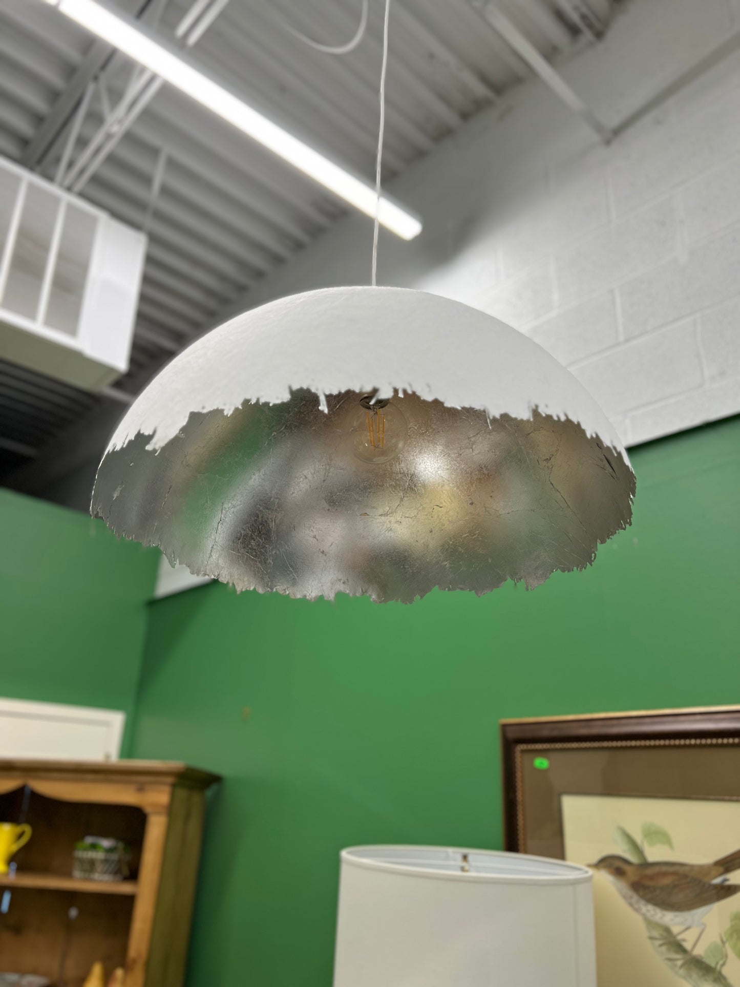 Catalina & Smith Pendant