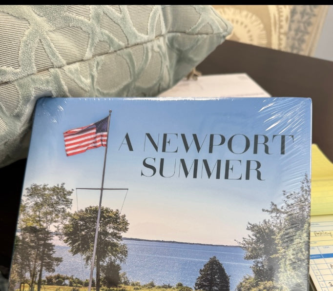 A Newport Summer