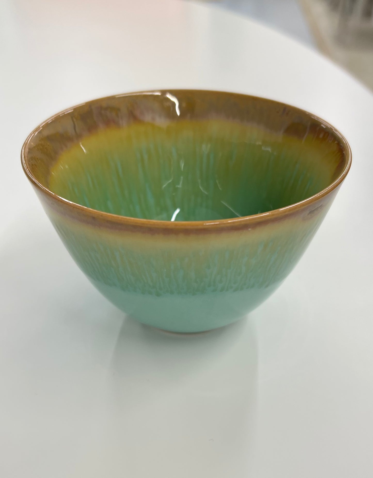 Simon Pierce Small Bowls