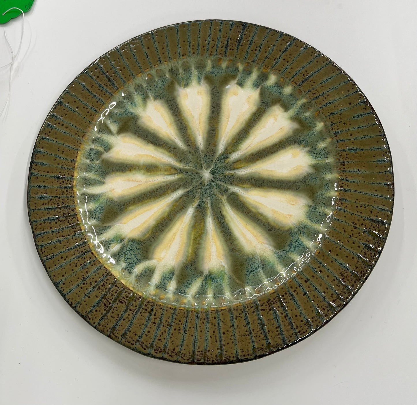 French Platter