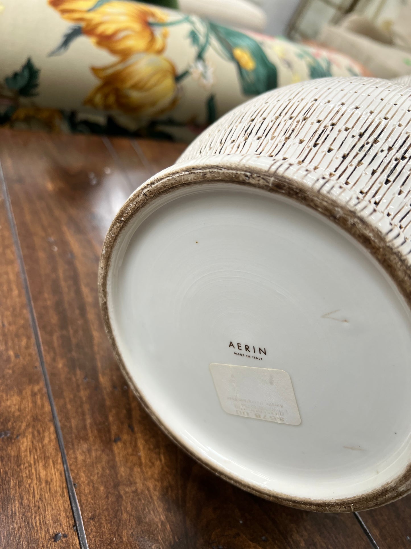 Aerin Vase