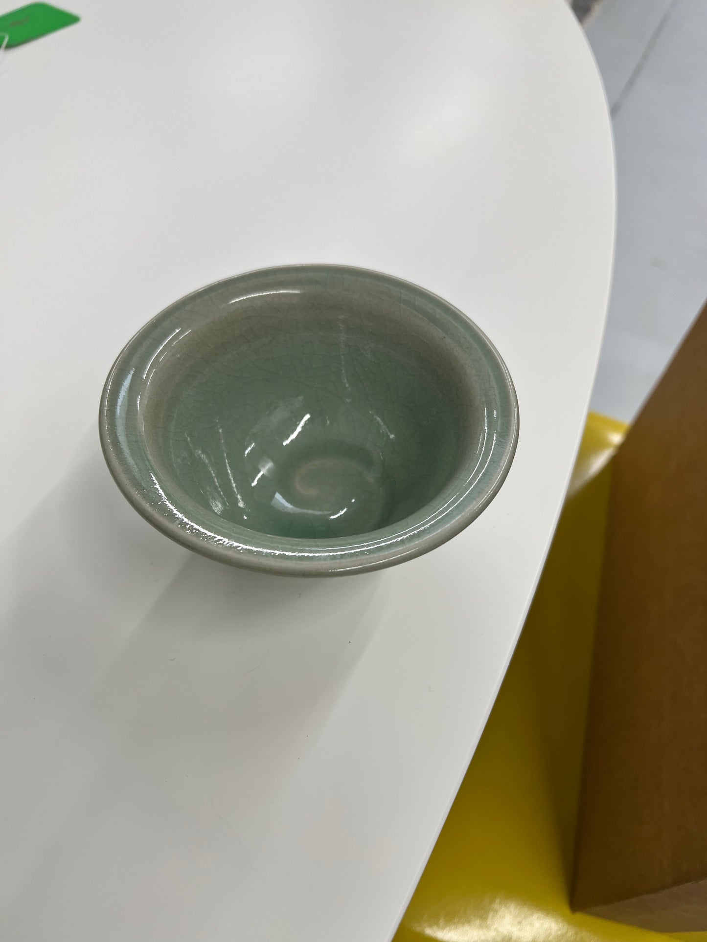 Simon Pierce Small Bowl