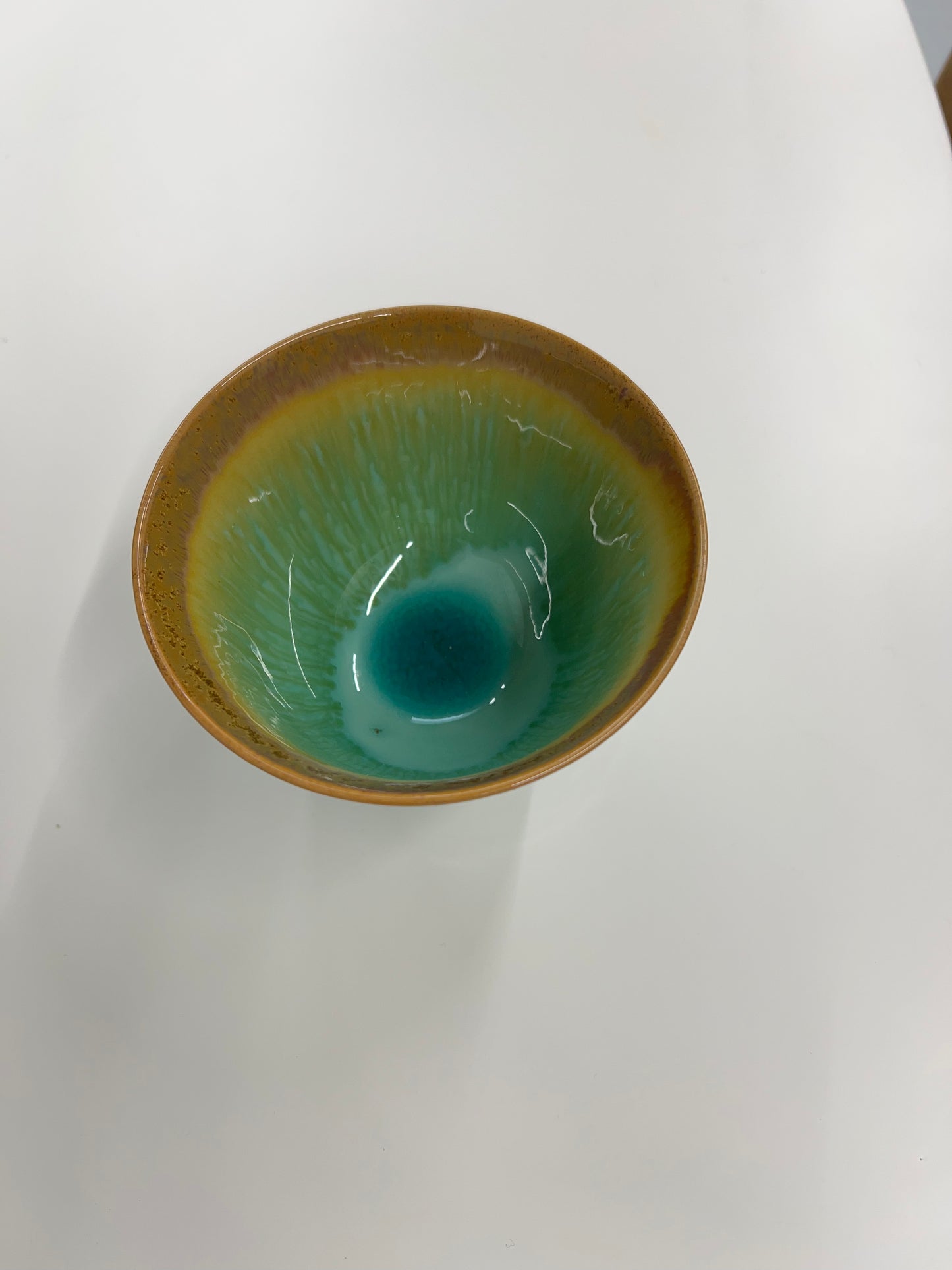 Simon Pierce Small Bowls