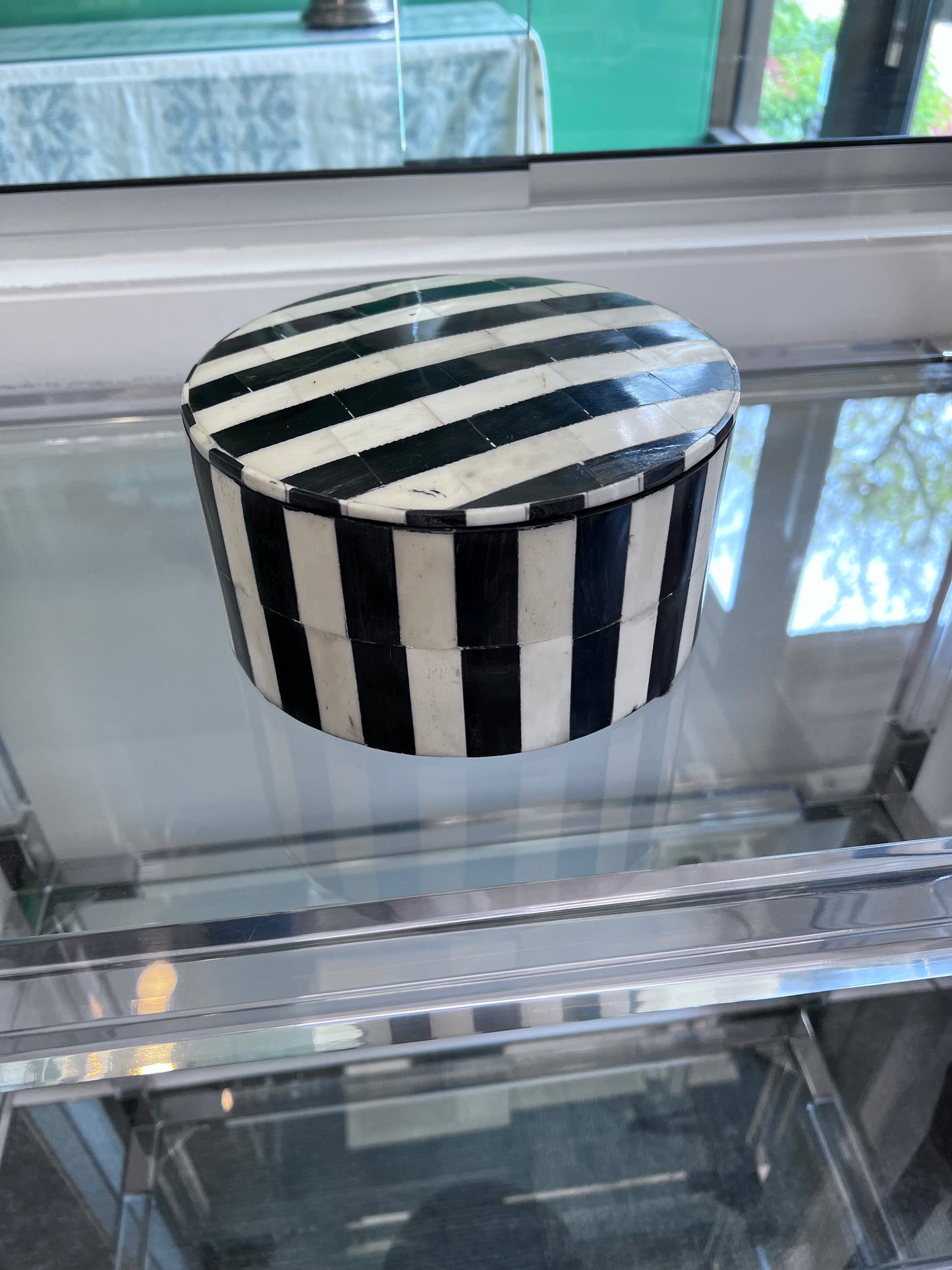 Tessellated Bon Box