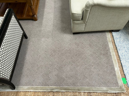 Light Brown Rug