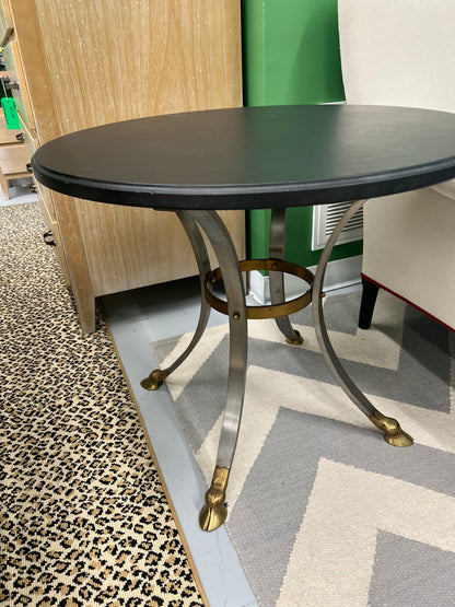 French Maison Jansen Style Table