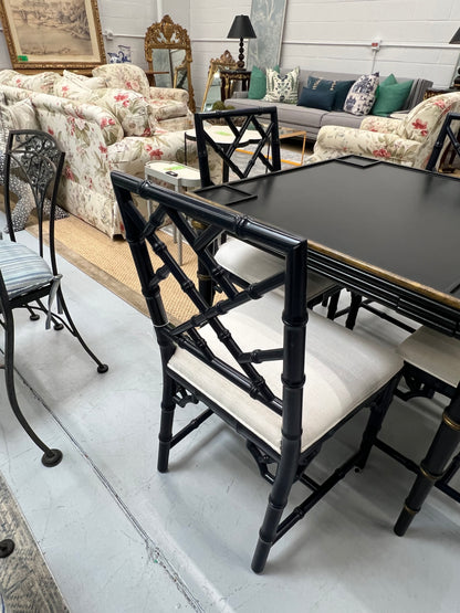 Wood Game Table