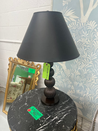 Bubble Lamp