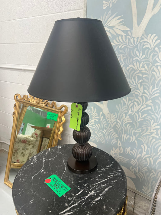 Bubble Lamp