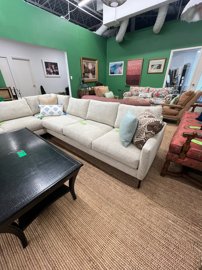 Walter E Smithe Sectional