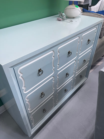 Kindel Furniture Dorthy Draper Chest