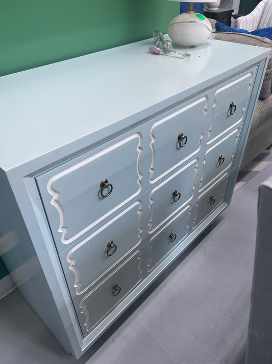Kindel Furniture Dorthy Draper Chest