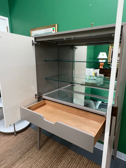 Bar Cabinet