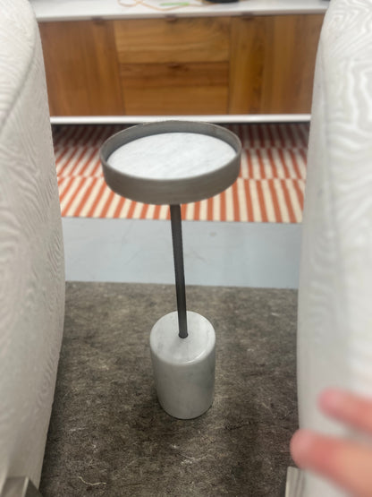 Single Small Cocktail Table