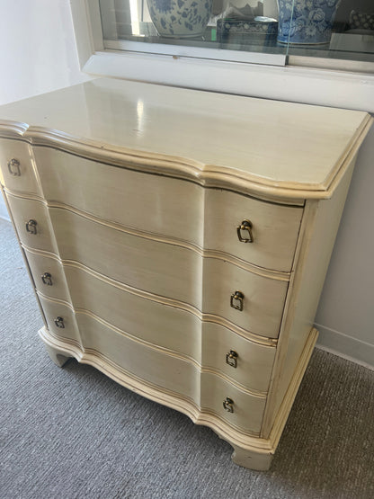 French Provincial Dresser