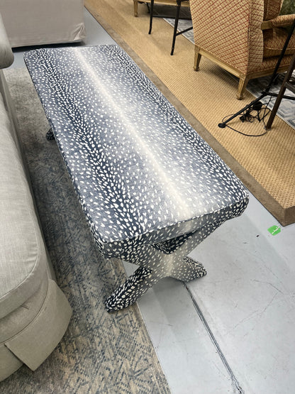 Miles Talbott Bench From One Kings Lane
