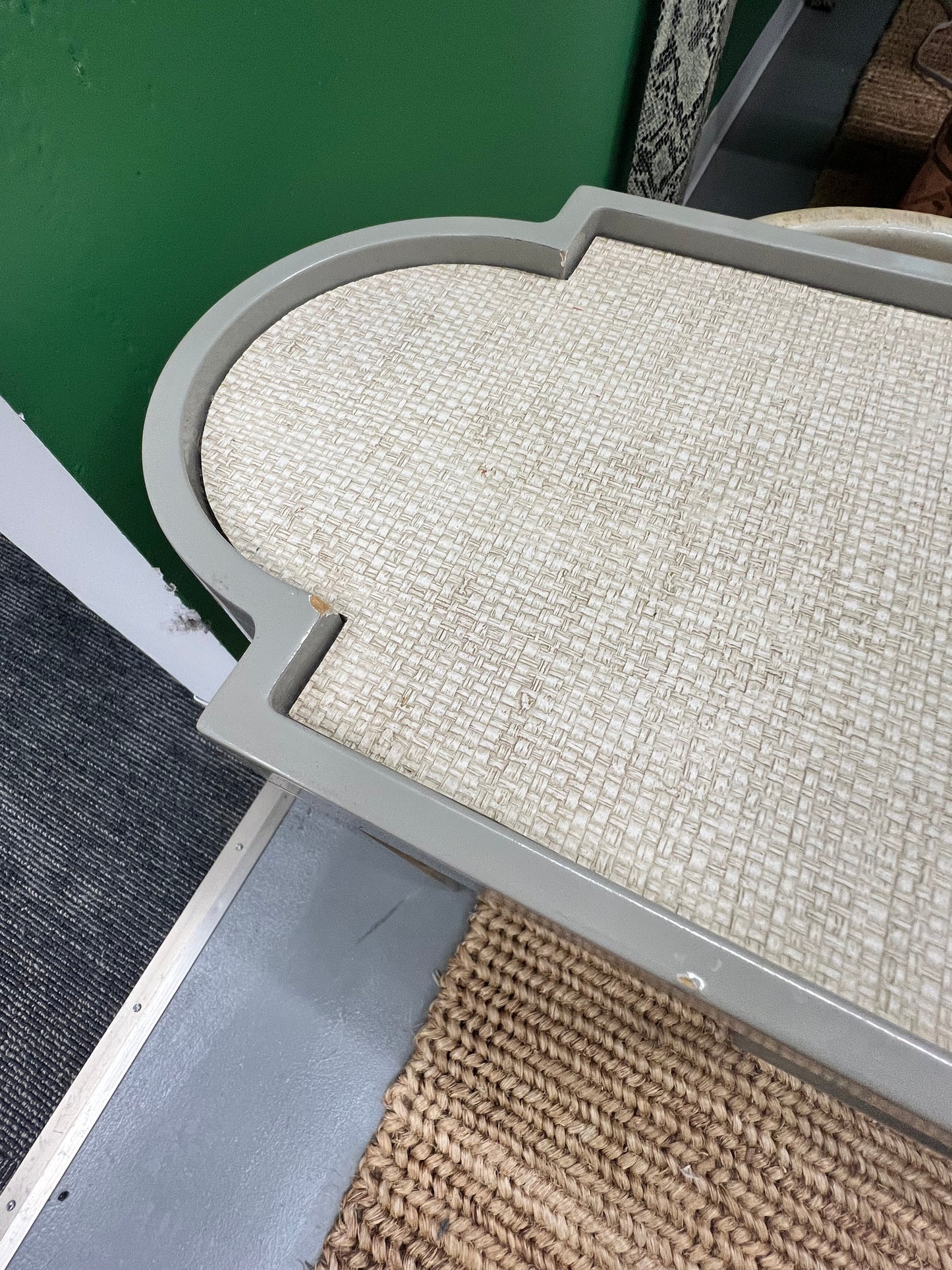 Oomph Tini II Cocktail Table