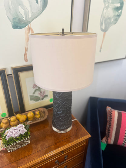 Black Lamp