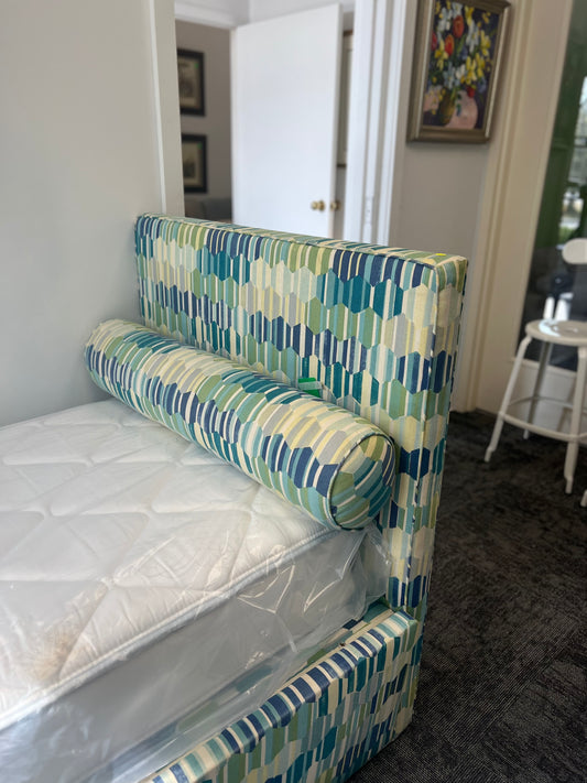 Twin Day Bed By Ruthie Sommers