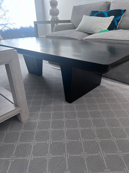 Noir Ward Coffee Table