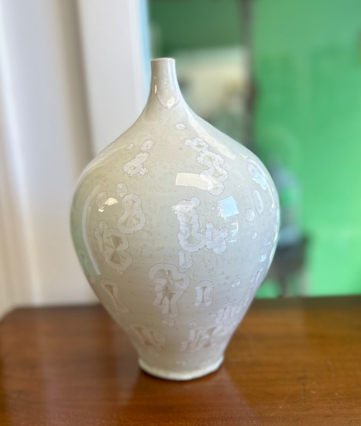 Small Vase