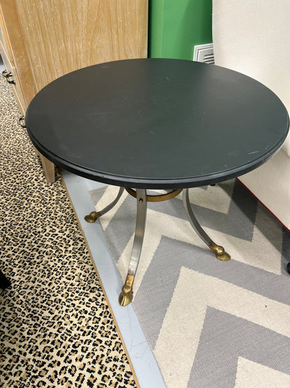 French Maison Jansen Style Table