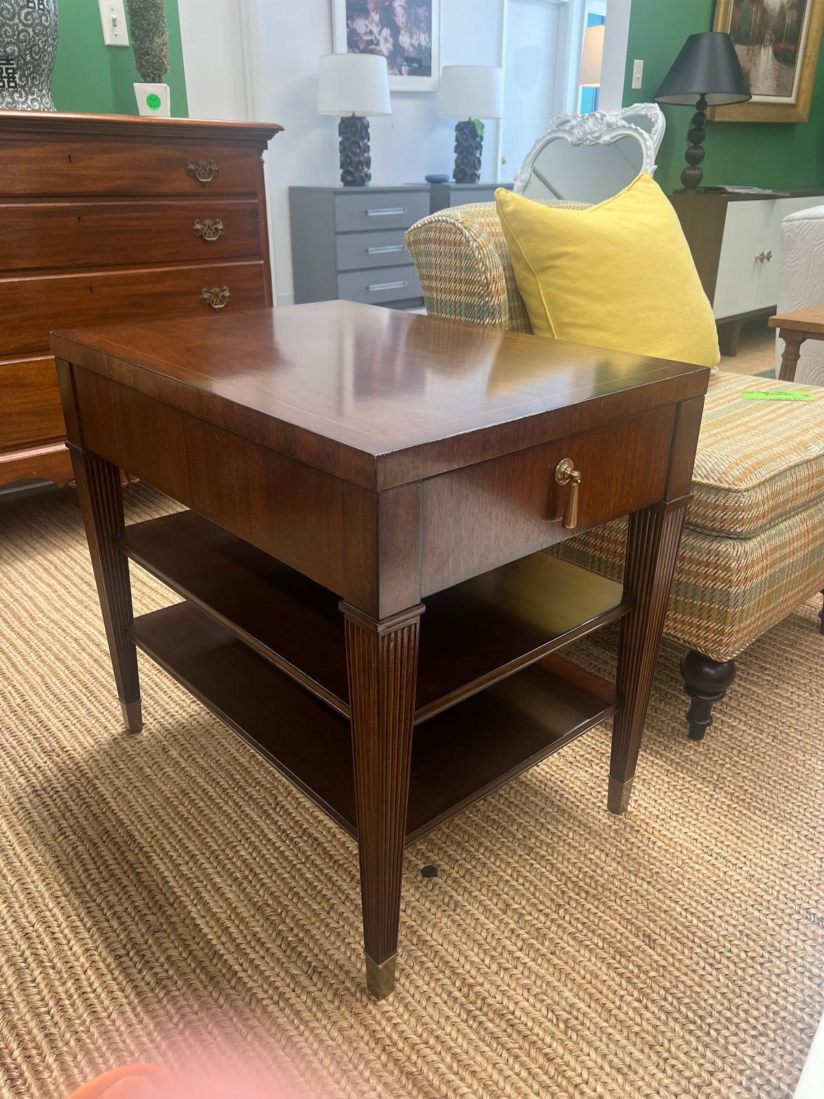 Lexington Side Table